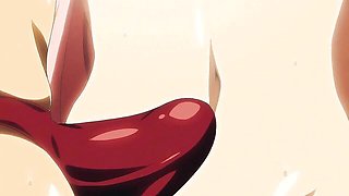 Hentai Universe - titty fuck smut