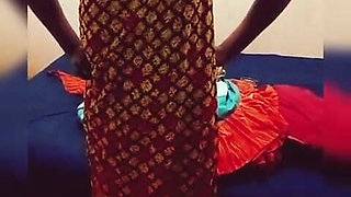 Stepsister-in-law's Taboo Desire in Full Video