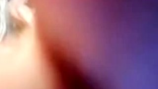 Pixinun Intense Anal Play With Dildo