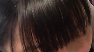 19-year-old Japanese Beauty