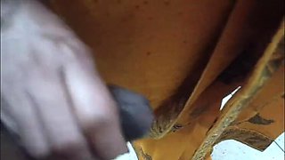 Desi Girlfriend Hotel Room Sex with Hindi Audio