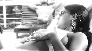 Ingenious Ju and Roge's big ass dirt