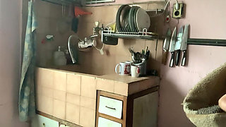 Always horny and naughty