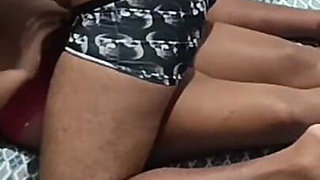 He Called the Plumber to Fuck Him and Got a Cumshot