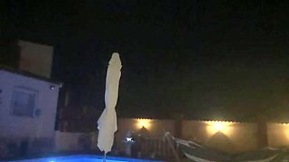 Sensual wife delivers intense anal passion with passionate ebony desire