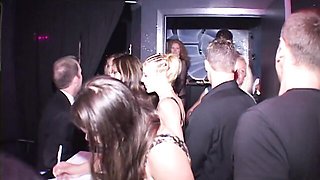 Doggystyle video with perfect Leah Luv and Madison Monroe from Hush Pass