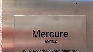 Session with My New Submissive (part 2)