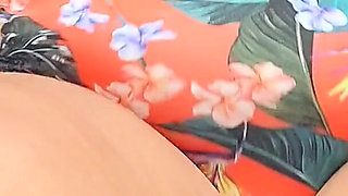 Gozando para Wellington my course friend