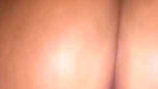 Pussy to Ass Then Ass to Pussy POV