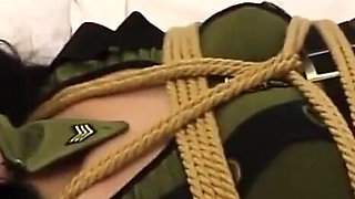 Latex Headset for Respiratory Control