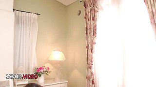 Watch erotic Chihiro Akino's scene