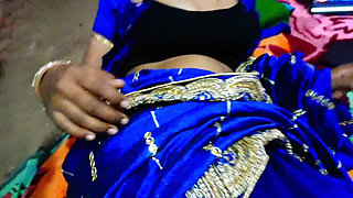 They Are Having Fun Having Sex with the Housewife