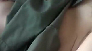 Married Woman Selfie - Cuckold Confession Video - Ep1