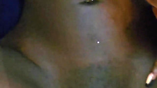 Treesome with Ebony Sisters Full Video