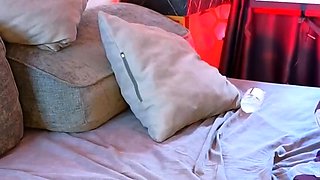 Sexy Girlfriend Ravaged Hard by Her Boyfriend