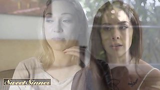 Juicy sinner - the mistress cast gets candid sharing real life dating stories and confessions