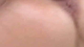 Busty milf fucked hard on the bed