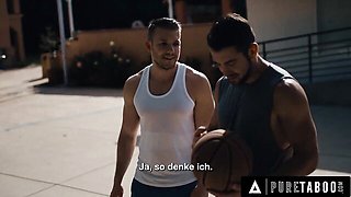 Pure Taboo featuring Sheena Ryder and Dante Colle's milf movie