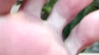 Under Tasty Feet