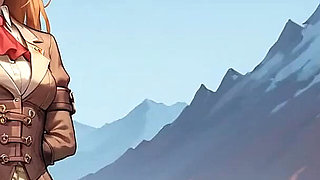 Mind Break Mental Madness: Milk Splatter Sex Orgasm