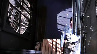 2630 scene with well-made Felicia Fox from Titopia