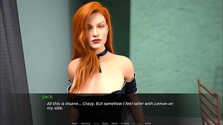 Very sexy, so hot, in english