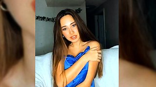 Latina Webcams 027 Free Big Boobs Porn Video
