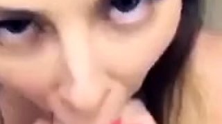 Cherie DeVille fucks UCLA  student in the dorm.