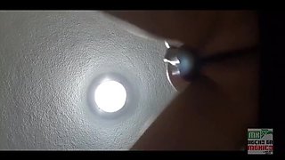 Hot Teen Latina Threesome - Juangorilla Fucks Sophie Petite in Homemade Mexican Sex Tape