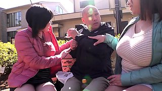 Big Boob Blow Tit Fuck and Cum