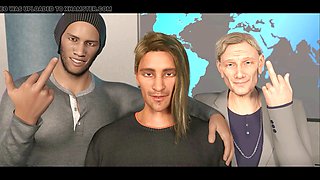 A fresh girlfriend by MissKitty2K in an epic cosplay adventure