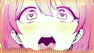 Anime Girls Most Fervent Uwu Surge
