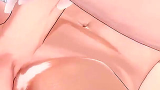 Genshin Impact - Aether Fucks the Three Goddesses - 3D Hentai Animations