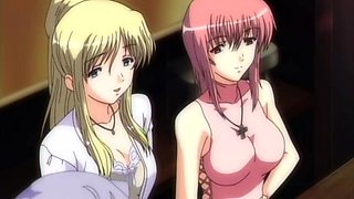 Cold Temptation with Voice inside forbidden memories
