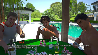 Liam's Cuckold Awakening My Newlywed Wife Sophia's Vacation with My Best Friends - Part 13