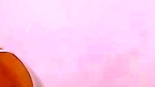 Close up view of a dude jerking off