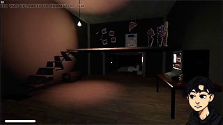 Frankies FunClub The Lost Videos of Frennii, Bofie and chica Scenes Compilation Part 1