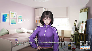 Ep6: Joggling with Mika and Mei - Secret Pie
