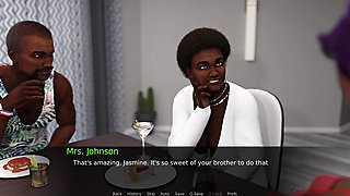 Cuckold Fan Must Watch - Pineapple Express S1 - Part 2