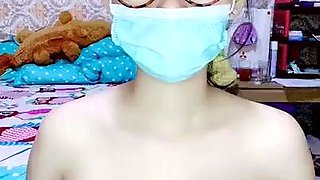 Busty Aisan Slut MILF (Slebewgirl)