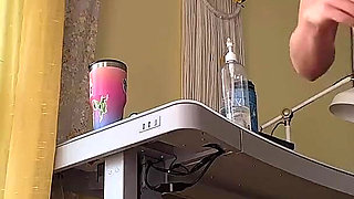 StepMom Fucks the Boy