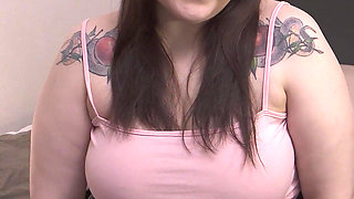 Lesson in the Proper Pleasing of a Man From a MILF Strap-on