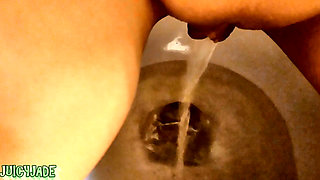 Pee Series Vol 3- Smooth Pussy X3