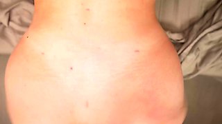Messy and EXPLOSIVE facial cumshot compilation