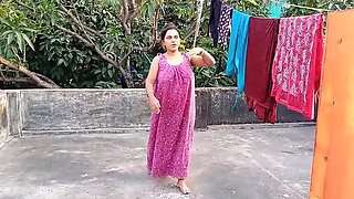 Desi Bengali Maid First Time Sex - Tight Pussy Teen with Big Ass Homemade XXX