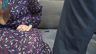 Turkish Cuckold Wife Lets British Business Man Cum Inside Her Mouth