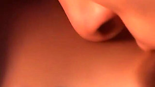 Tropical Beauties Treat Their Tight Twats to Thick Dicks