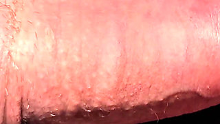 Swallow Cum in Mouth (slowly and Sensually)