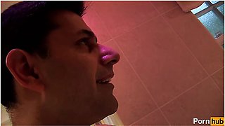 Alicia Rhodes Seduction Secrets - Scene 1