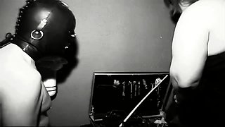 DEUTSCHE DOMINANZ (German) - The Fat Domina FemDom